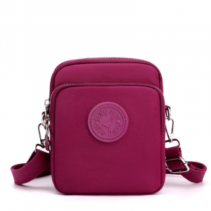 BG-327-Purple ―  "Сумкины Дети"