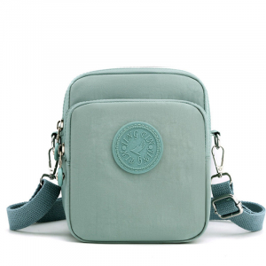 BG-327-Green ―  "Сумкины Дети"