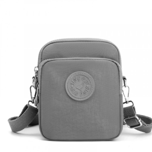 BG-327-Gray ―  "Сумкины Дети"