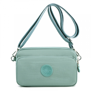 BG-328-Green ―  "Сумкины Дети"