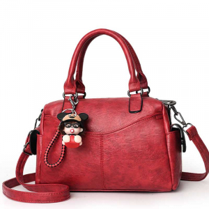 BG-3390-Red ―  "Сумкины Дети"