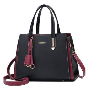  BG-3596-Black ―  "Сумкины Дети"