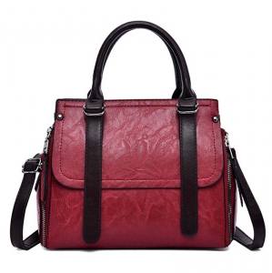 BG-362-Red ―  "Сумкины Дети"