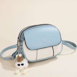 BG-374-Blue ―  "Сумкины Дети"