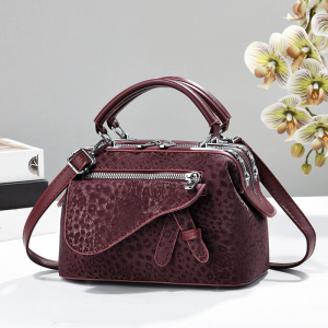 BG-382-Bordo ―  "Сумкины Дети"