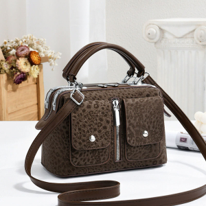 BG-383-Brown ―  "Сумкины Дети"