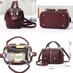 BG-383-Brown