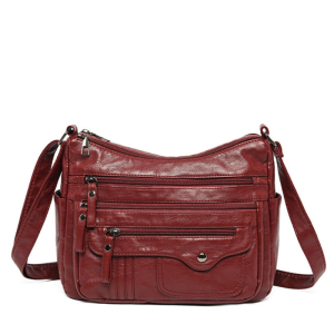 BG-401-Red ―  "Сумкины Дети"