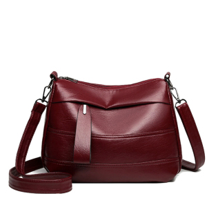 BG-405-Red ―  "Сумкины Дети"