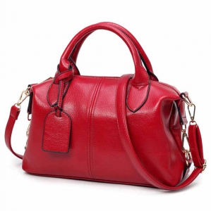 BG-028-Red ―  "Сумкины Дети"