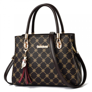 BG-443-Coffee ―  "Сумкины Дети"