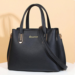 BG-4449-Black ―  "Сумкины Дети"