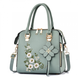 BG-445-Green ―  "Сумкины Дети"