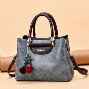 BG-4520-Gray ―  "Сумкины Дети"