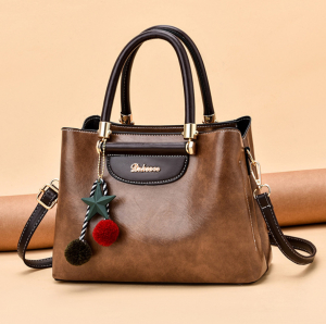 BG-4520-Brown ―  "Сумкины Дети"