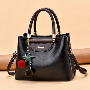 BG-4520-Black ―  "Сумкины Дети"