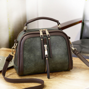 BG-4557-Green ―  "Сумкины Дети"