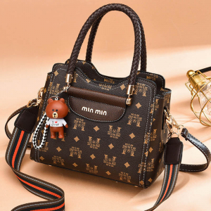 BG-4594-Brown ―  "Сумкины Дети"