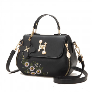 BG-4624-Black ―  "Сумкины Дети"