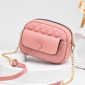 BG-1209-(466)-Pink ―  "Сумкины Дети"