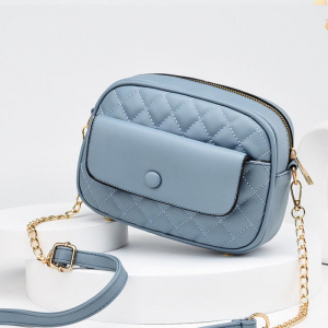 BG-1209-(466)-Blue ―  "Сумкины Дети"