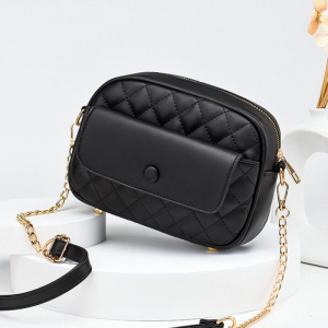 BG-1209-(466)-Black ―  "Сумкины Дети"