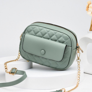 BG-1209-(466)-Green ―  "Сумкины Дети"