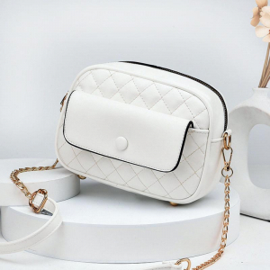 BG-1209-(466)-White ―  "Сумкины Дети"