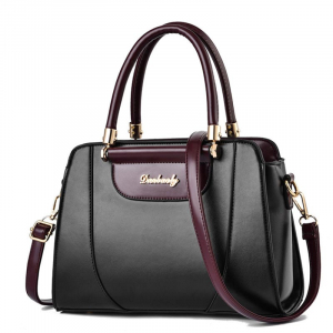 BG-4776-Black ―  "Сумкины Дети"