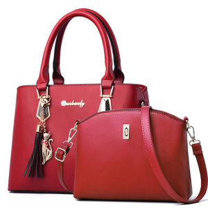 BG-478-Red ―  "Сумкины Дети"