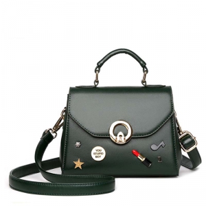 BG-5004-Green ―  "Сумкины Дети"