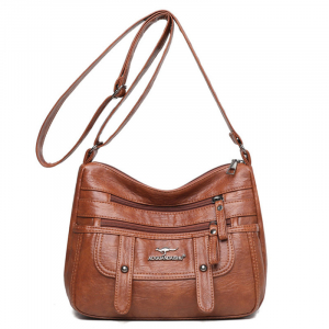 BG-5011-Brown ―  "Сумкины Дети"