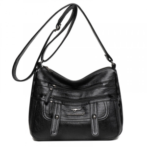 BG-5011-Black ―  "Сумкины Дети"