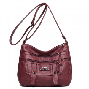 BG-5011-Red ―  "Сумкины Дети"