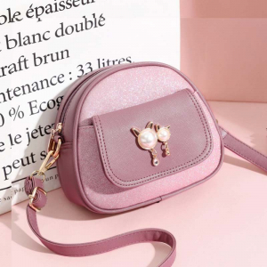 BG-517-Pink ―  "Сумкины Дети"