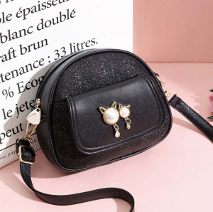 BG-517-Black ―  "Сумкины Дети"