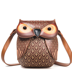 BG-TOY-102-Brown ―  "Сумкины Дети"