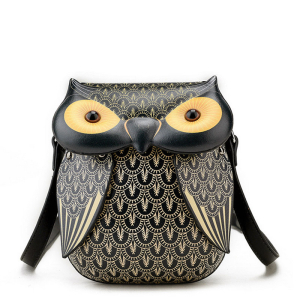 BG-TOY-102-Black ―  "Сумкины Дети"