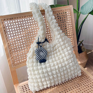 BG-5502-Cream ―  "Сумкины Дети"