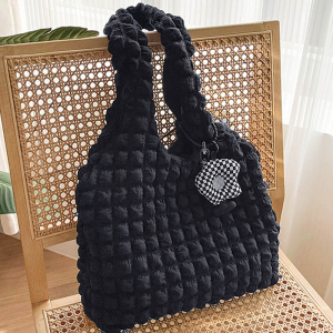 BG-5502-Black ―  "Сумкины Дети"