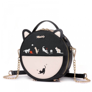 BG-555 ―  "Сумкины Дети"