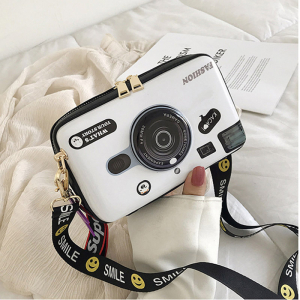 BG-TOY-109-White ―  "Сумкины Дети"