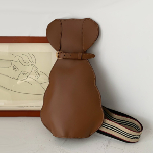 BG-TOY-101-Brown-Dog  ―  "Сумкины Дети"
