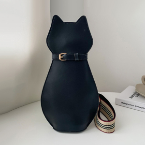 BG-TOY-101-Black-Cat ―  "Сумкины Дети"