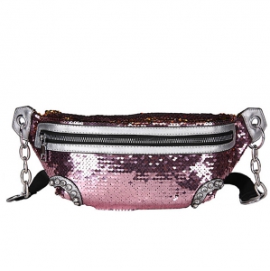 BED-8866-Pink ―  "Сумкины Дети"