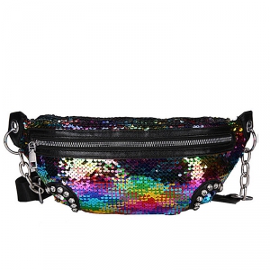 BED-8866-Blue ―  "Сумкины Дети"