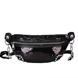 BED-8866-Black ―  "Сумкины Дети"