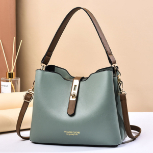  BG-6021-Green ―  "Сумкины Дети"