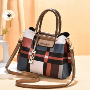 BG-6030-Brown ―  "Сумкины Дети"