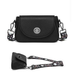 BG-604-Black ―  "Сумкины Дети"